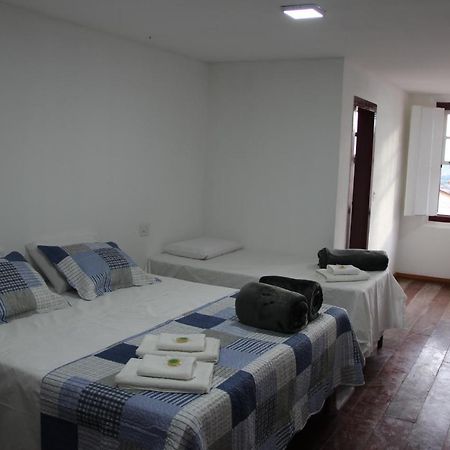 Pouso vó bizica Hotel Tiradentes Exterior foto