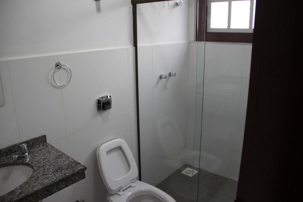 Pouso vó bizica Hotel Tiradentes Exterior foto