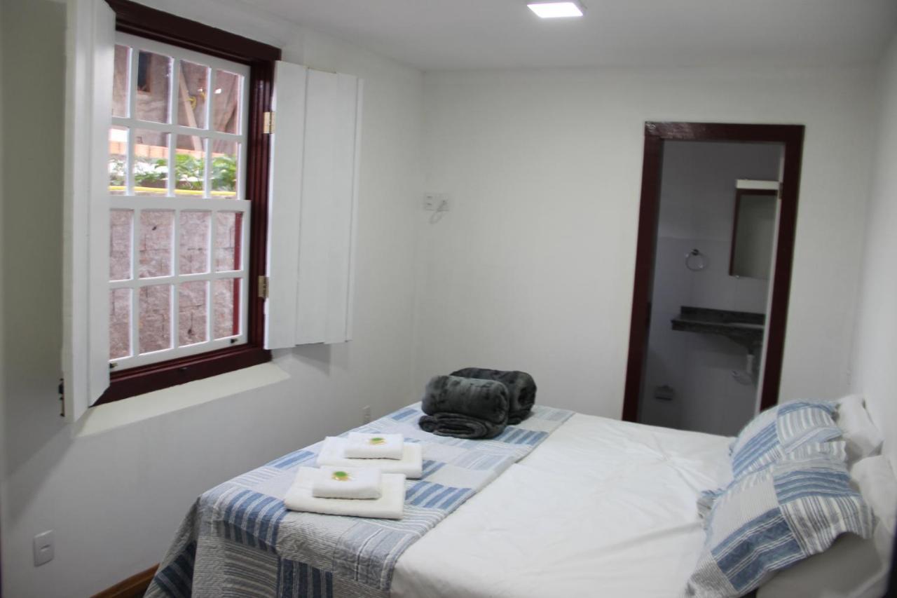 Pouso vó bizica Hotel Tiradentes Exterior foto