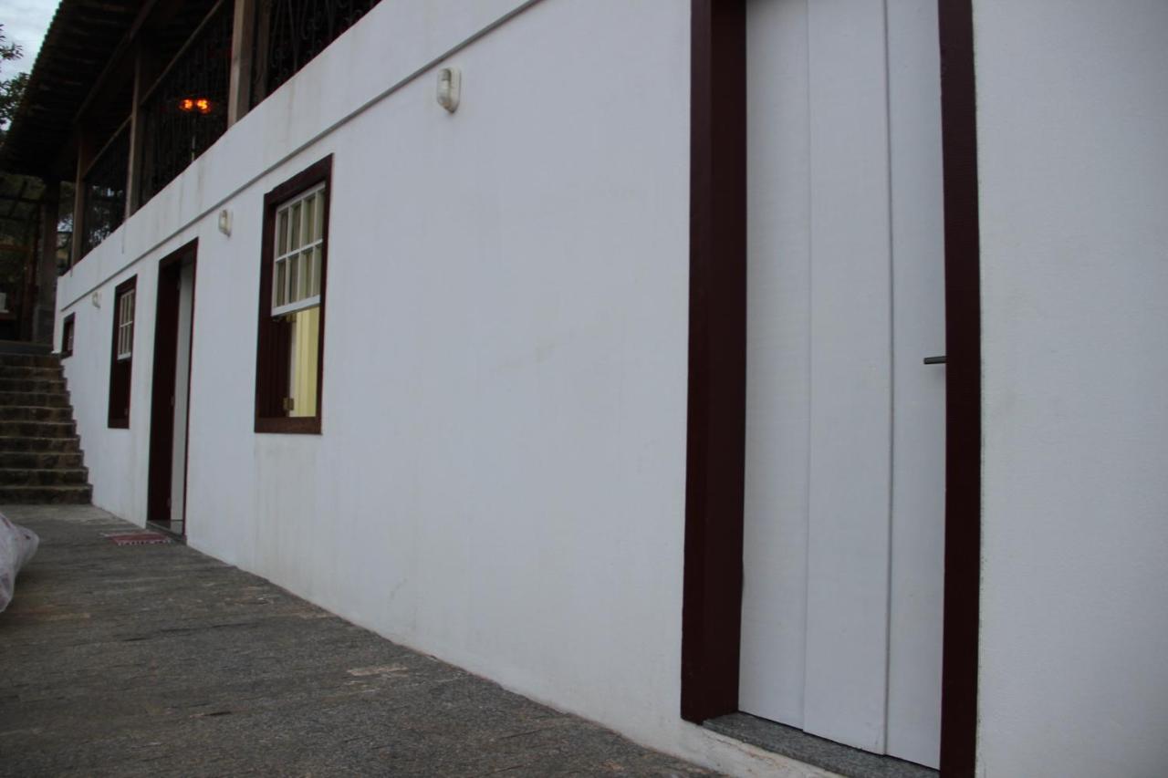 Pouso vó bizica Hotel Tiradentes Exterior foto