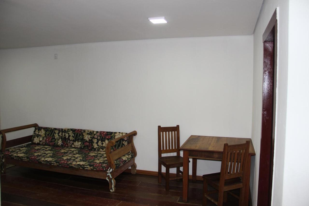 Pouso vó bizica Hotel Tiradentes Exterior foto