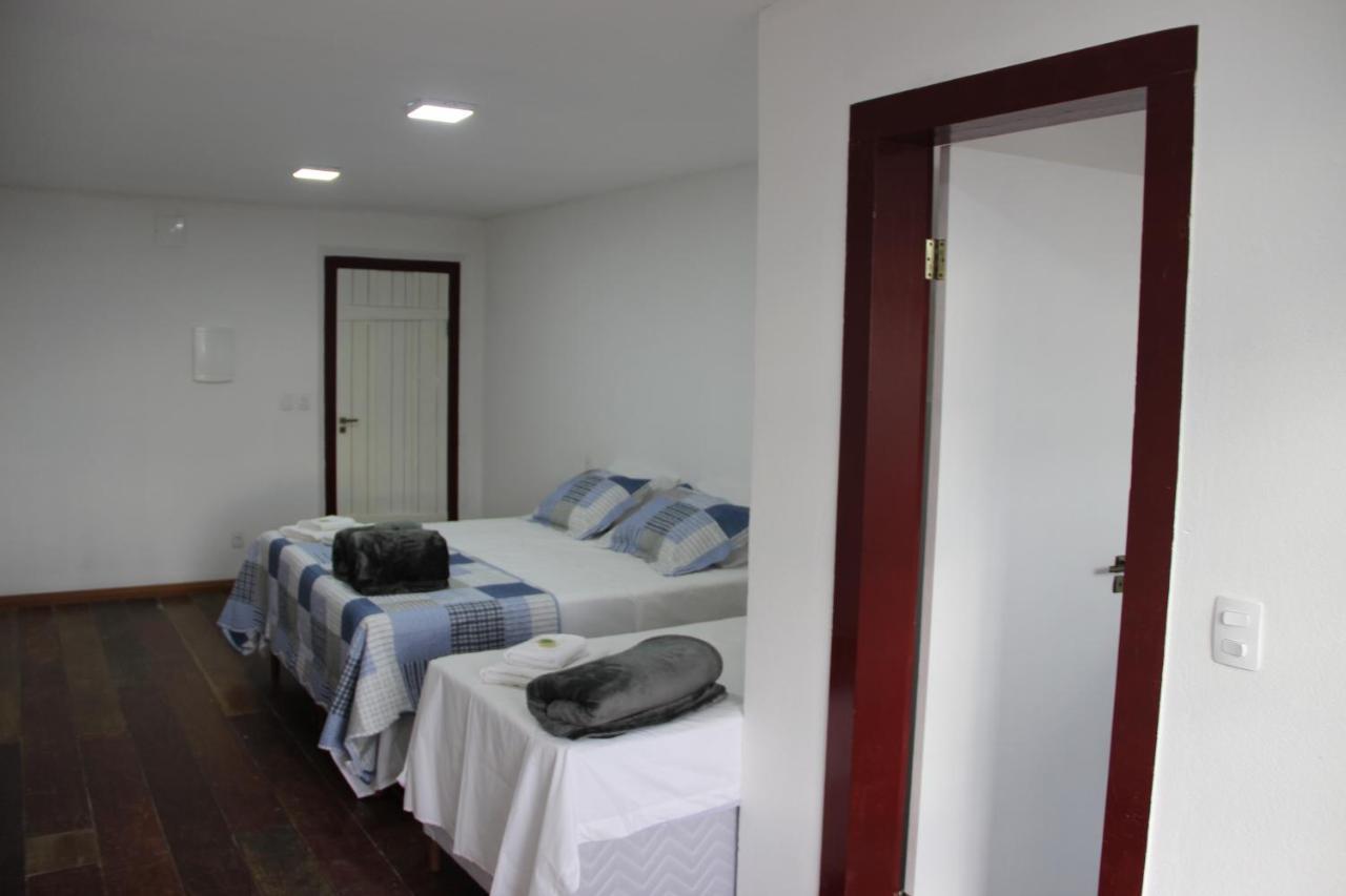 Pouso vó bizica Hotel Tiradentes Exterior foto