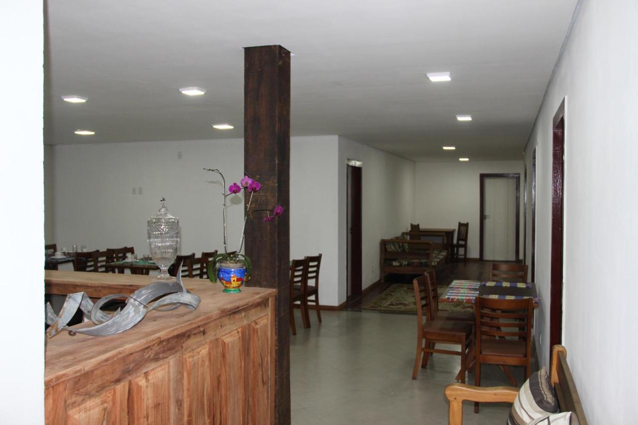 Pouso vó bizica Hotel Tiradentes Exterior foto