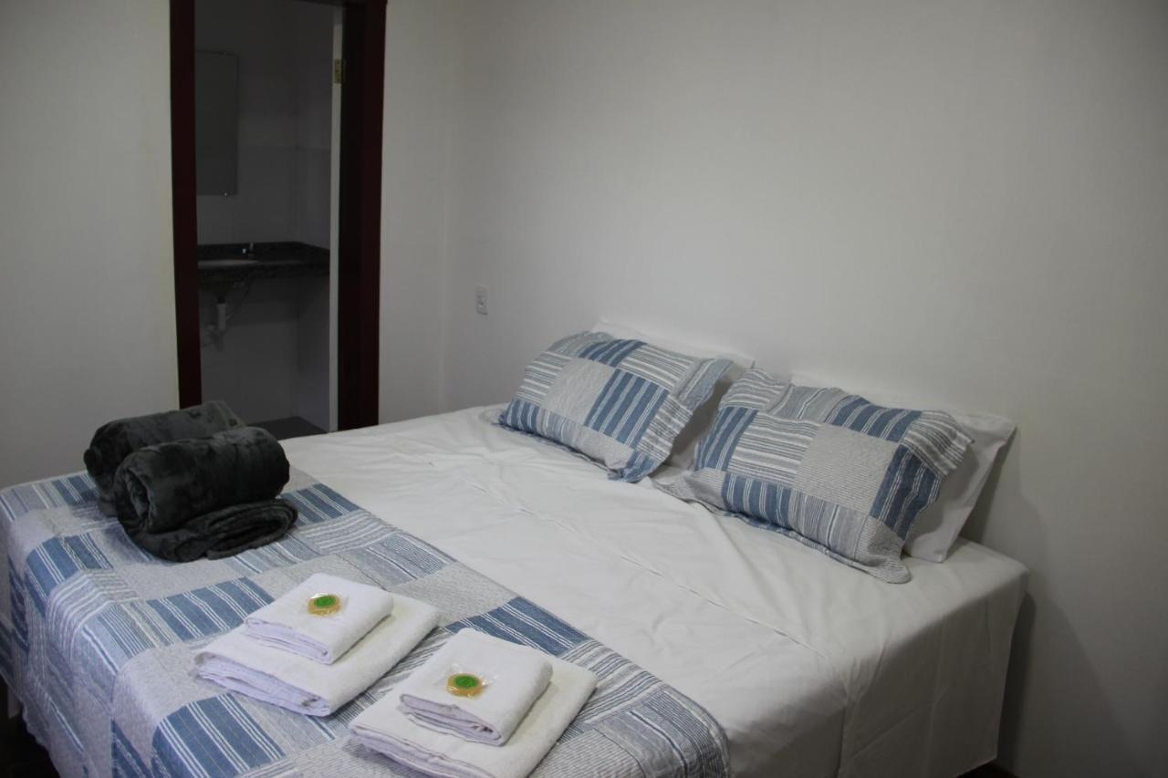 Pouso vó bizica Hotel Tiradentes Exterior foto