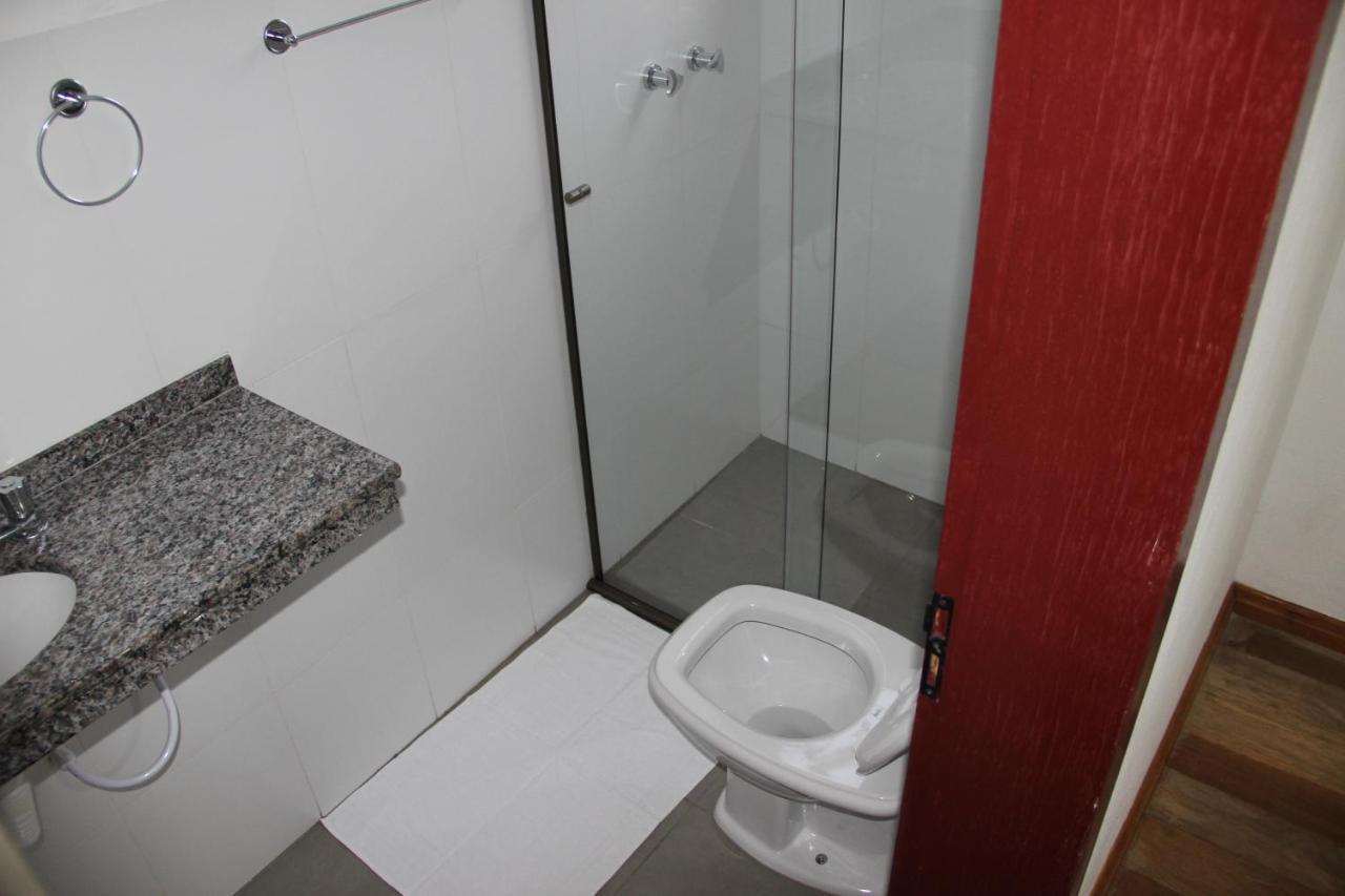 Pouso vó bizica Hotel Tiradentes Exterior foto