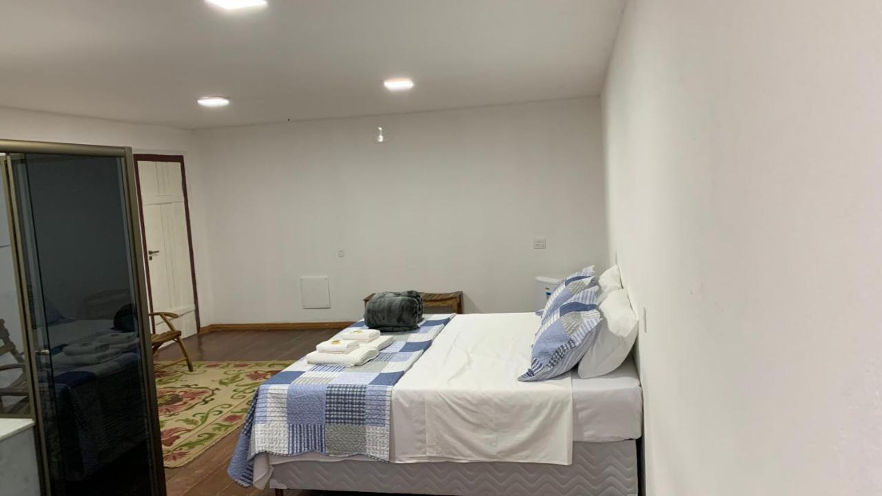 Pouso vó bizica Hotel Tiradentes Exterior foto
