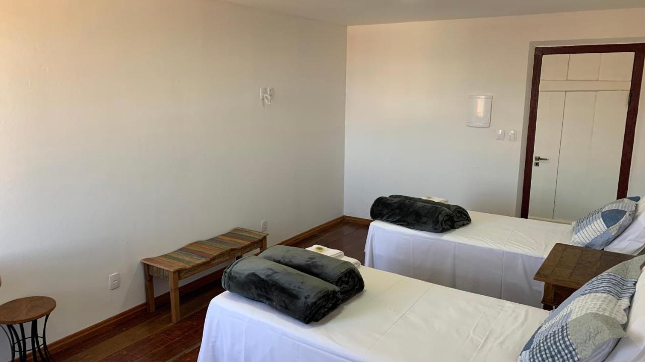 Pouso vó bizica Hotel Tiradentes Exterior foto