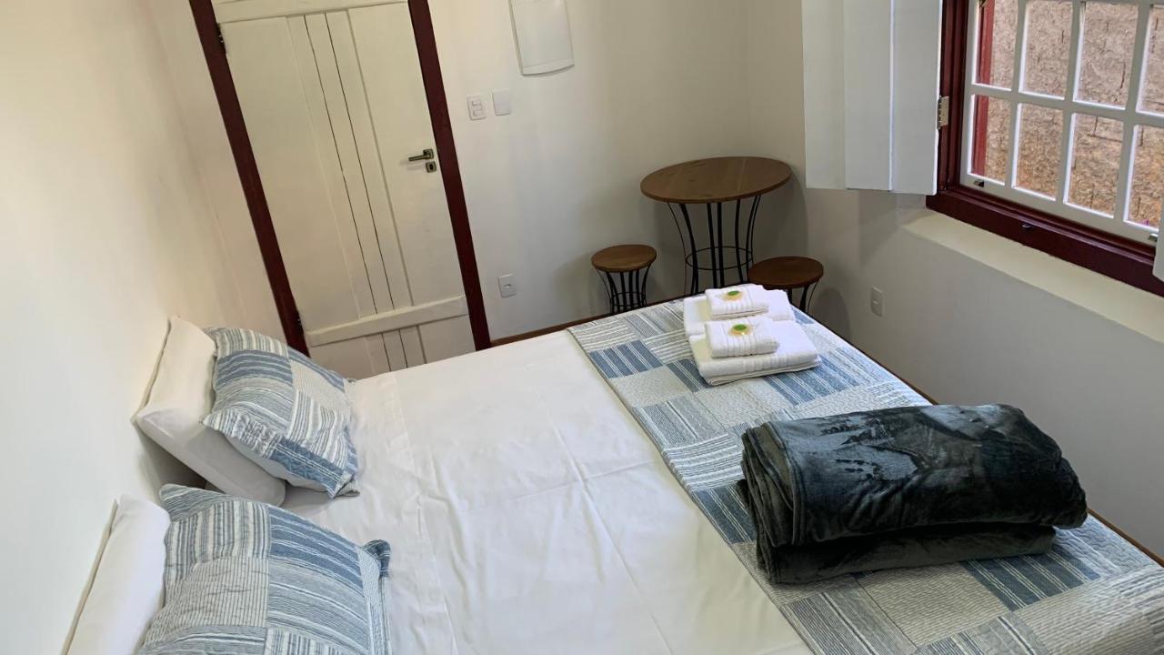 Pouso vó bizica Hotel Tiradentes Exterior foto