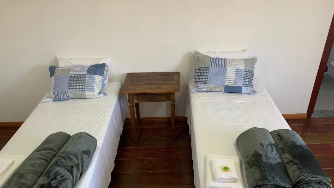 Pouso vó bizica Hotel Tiradentes Exterior foto